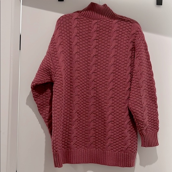 Aritzia Wilfred gianna sweater - Picture 4 of 4